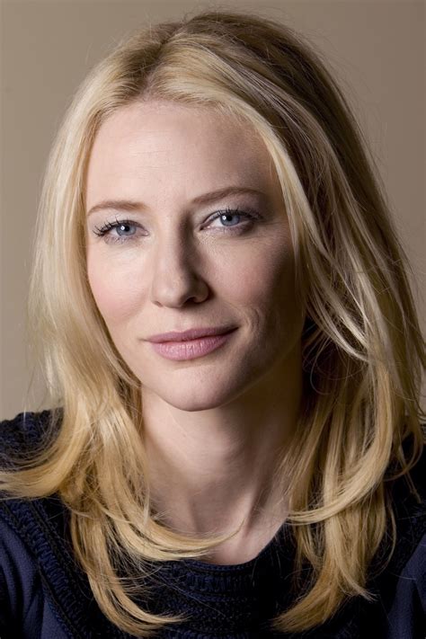 Cate Blanchett